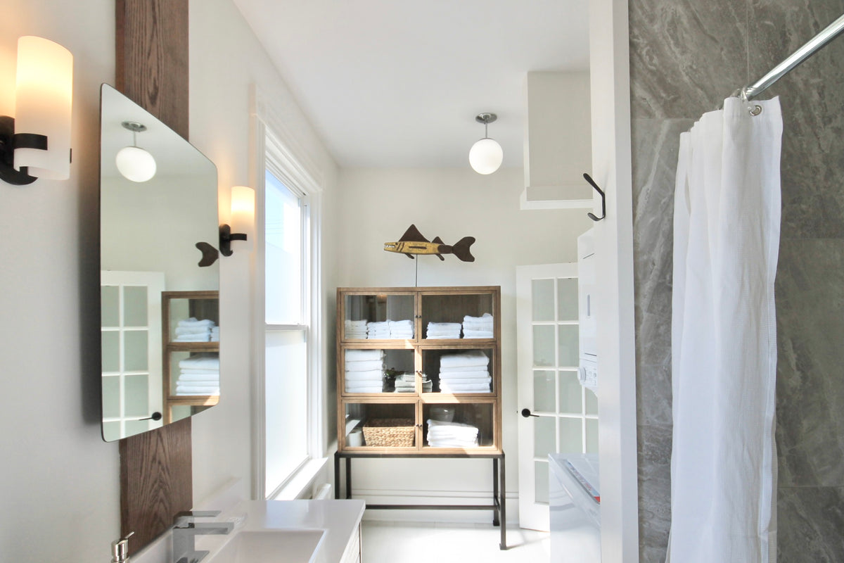 Artful West End Airbnb 