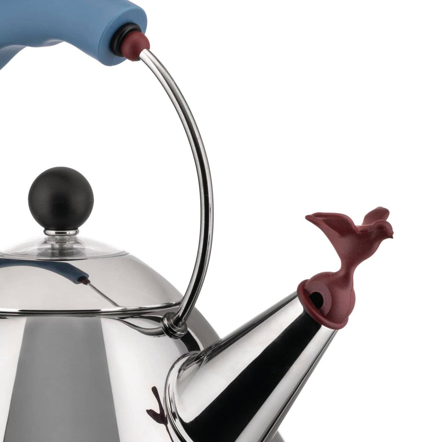 Bird Whistle Kettle