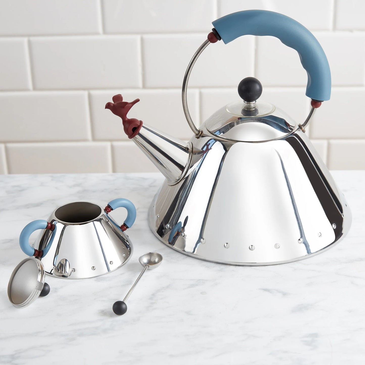 Bird Whistle Kettle