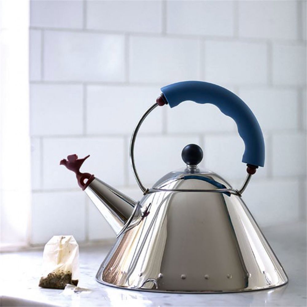 Bird Whistle Kettle