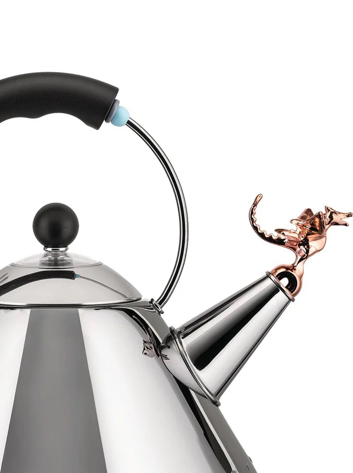 Tea Rex Kettle