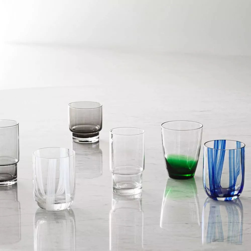 Hue Glass