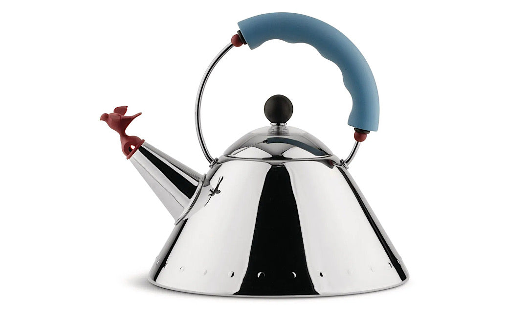 Bird Whistle Kettle