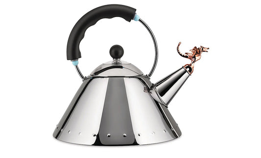 Tea Rex Kettle