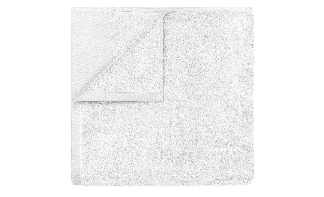 Riva Bath Towel White