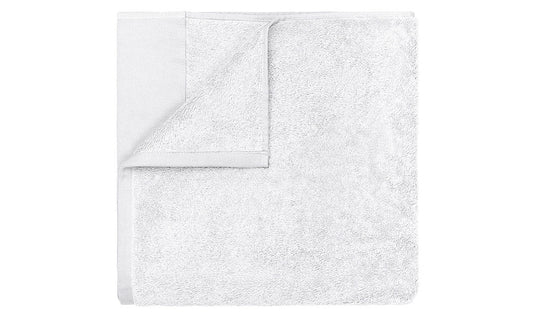 Riva Bath Towel White