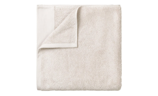 Riva Bath Towel Moonbeam