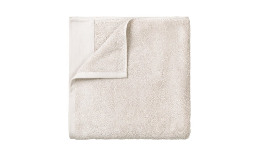 Riva Hand Towel Moonbeam