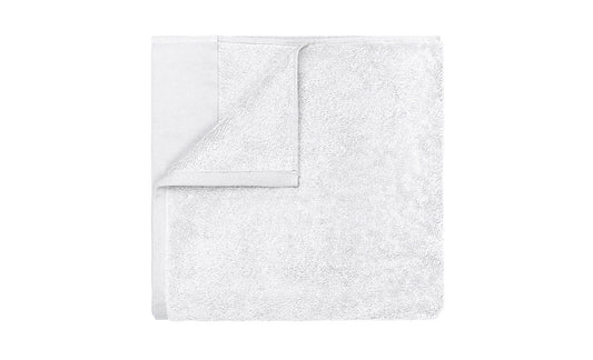 Riva Guest Towel White Set of 2