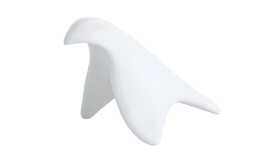 Les Animaux-Colombe-Matte White