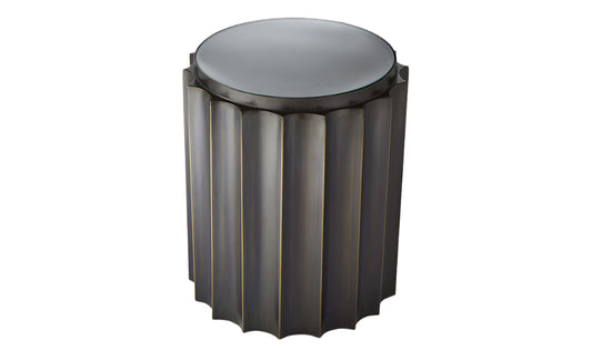 Fluted Column
