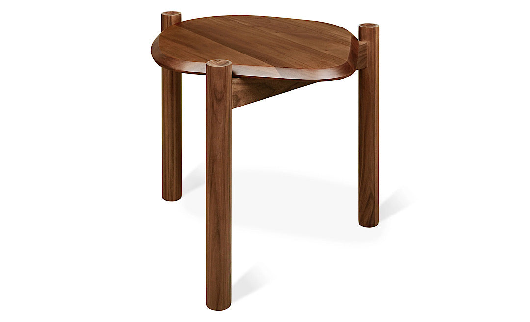 Monarch End Table