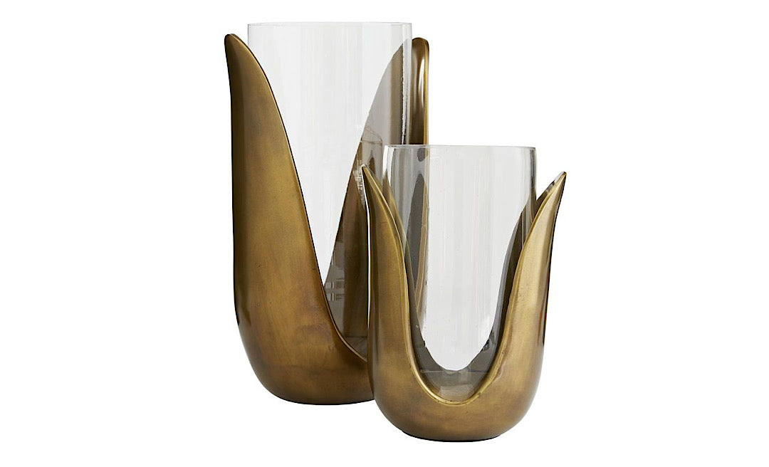 Sonia Vases Set of 2