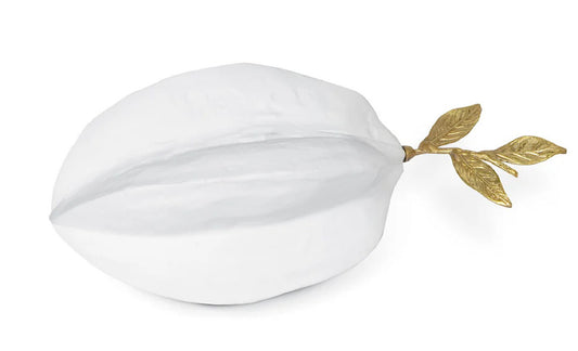 Starfruit Metal Object
