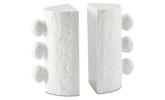 Sanya Bookends