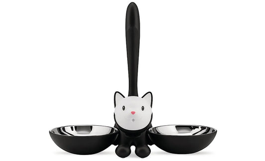 Tigrito Cat Bowl