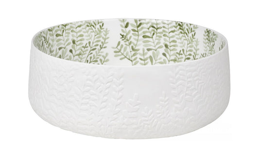 Vines Serving Bowl