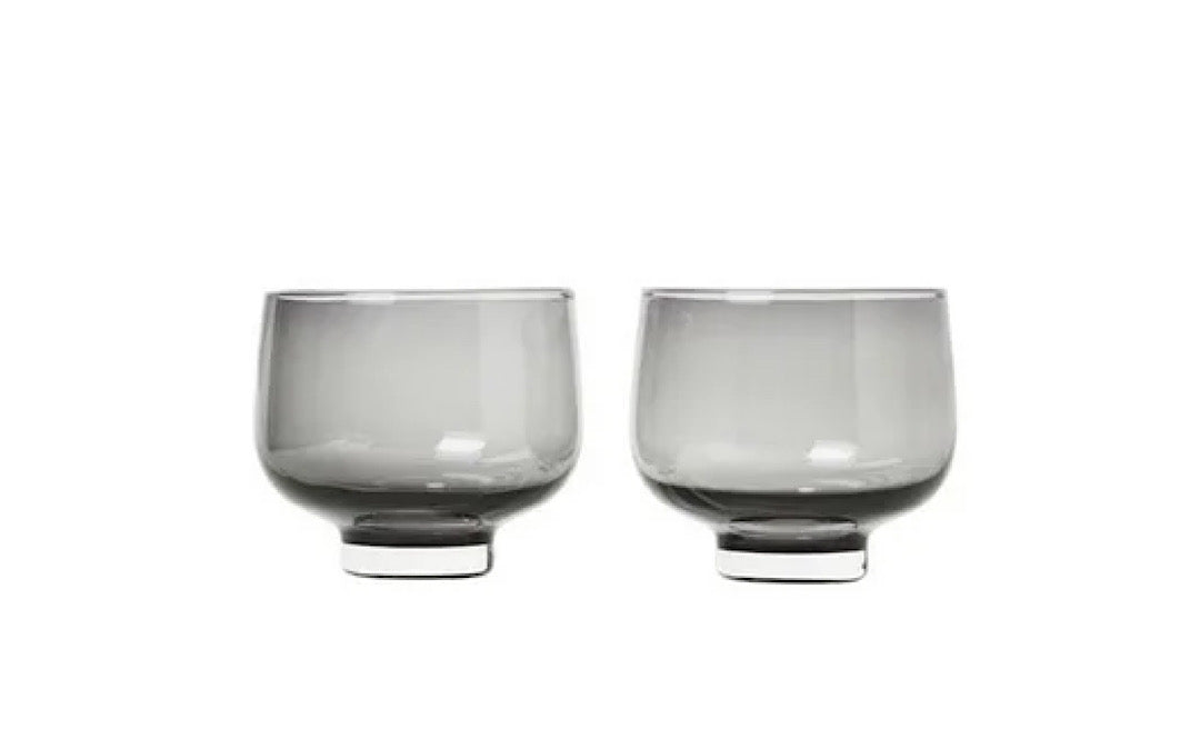 Flow 7 oz. Set of 2