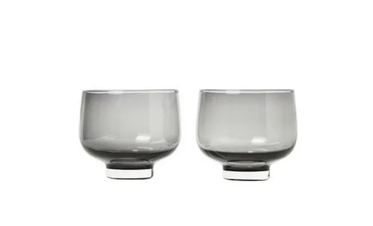 Flow 7 oz. Set of 2
