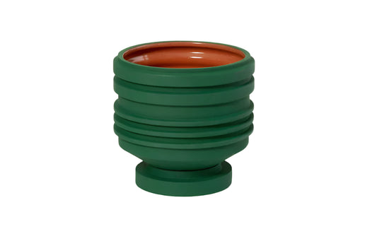 Strata Plant Vessel