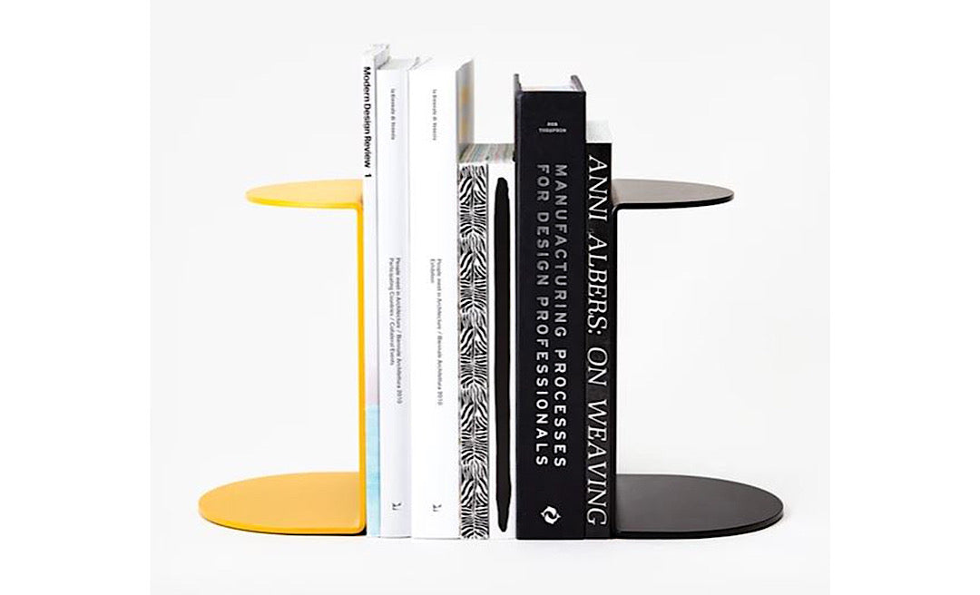 Referenced Bookend