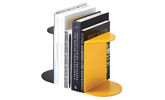 Referenced Bookend