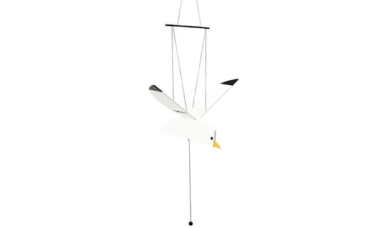 Seagull Mobile