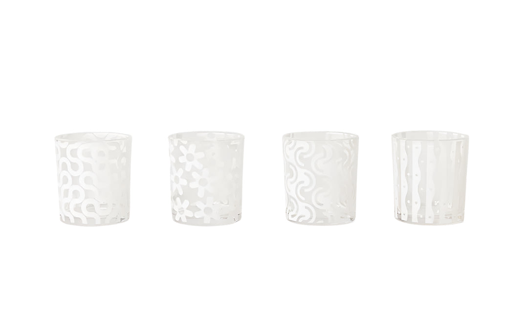 Pattern Glasses