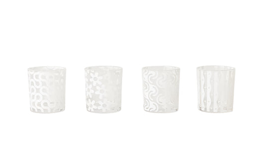 Pattern Glasses