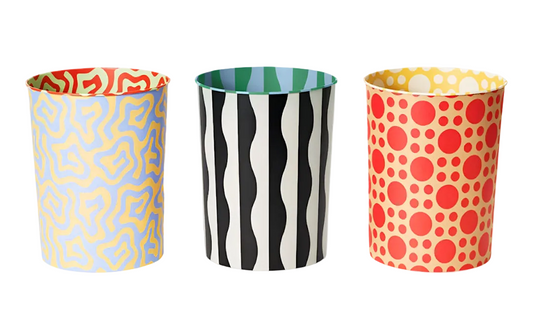 Pattern Bins