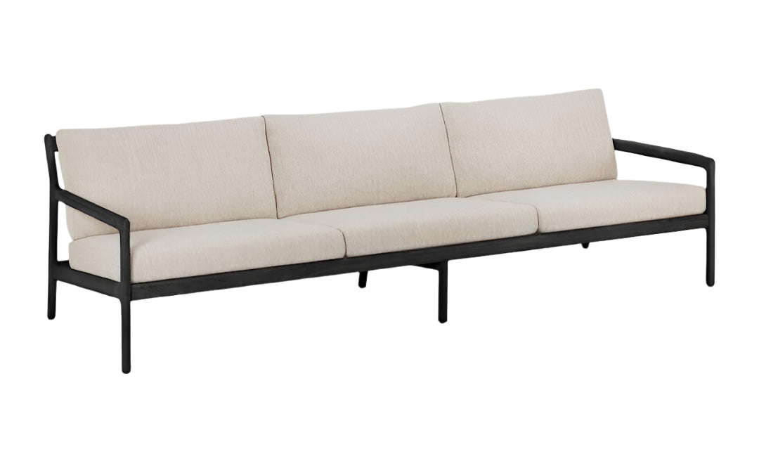 Jack 3-seat Sofa