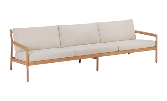 Jack 3-seat Sofa