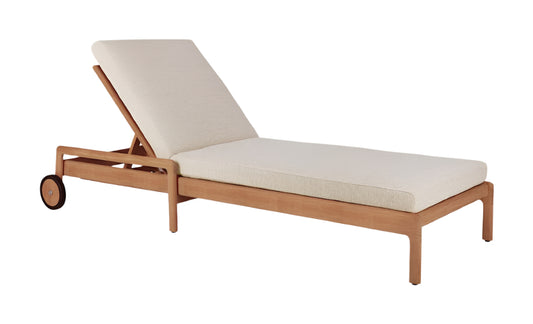 Jack Adjustable Lounger