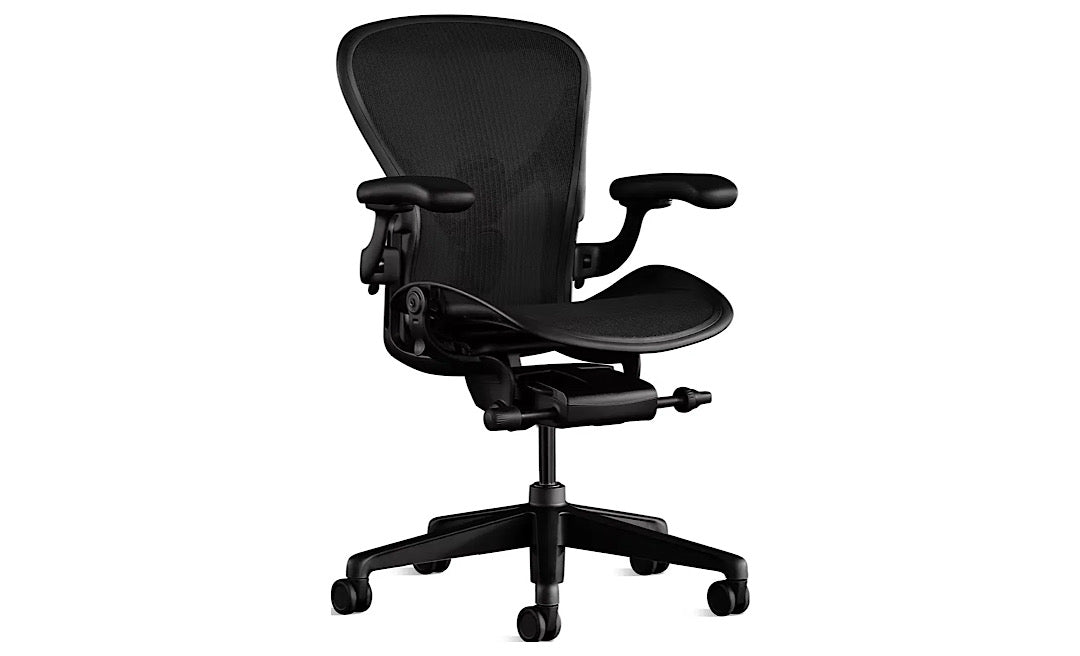 Herman Miller Aeron® Gaming Chair
