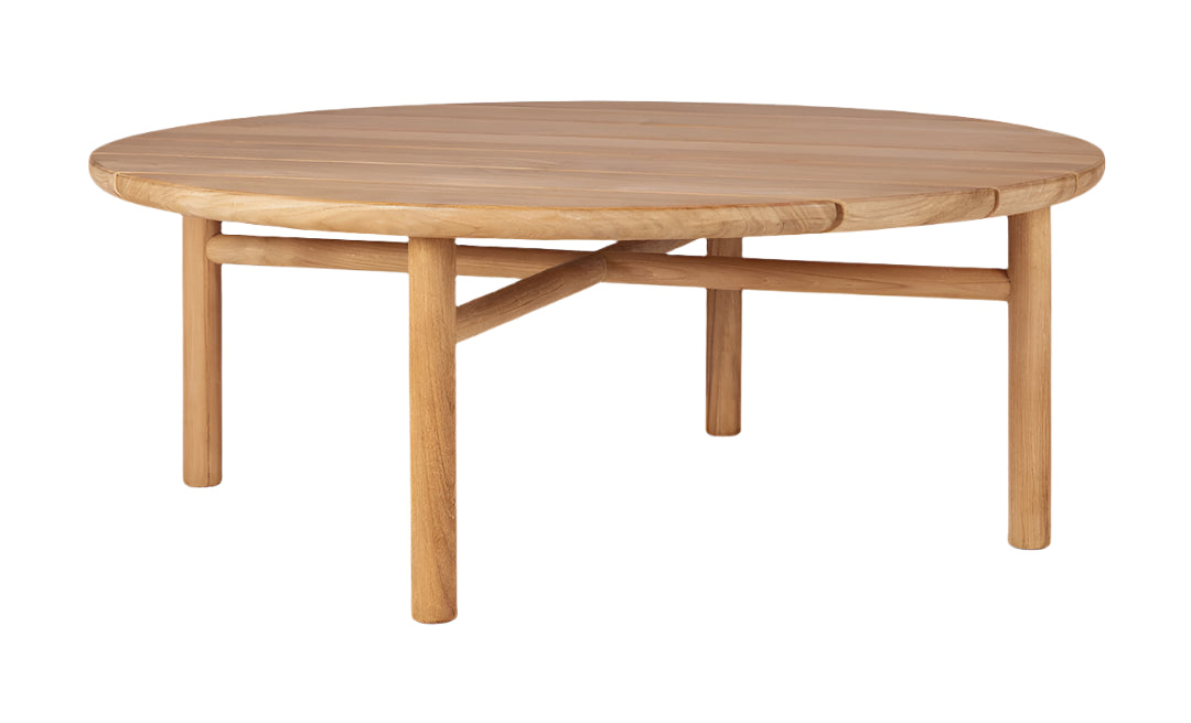 Quatro Coffee Table