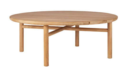 Quatro Coffee Table