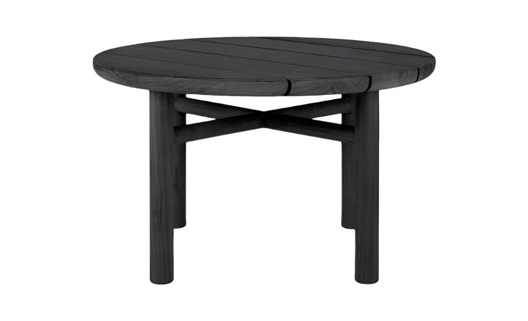 Quatro Side Table