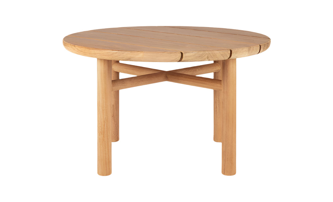 Quatro Side Table