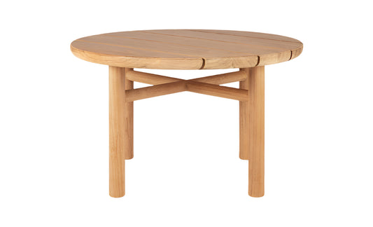 Quatro Side Table