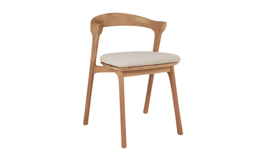 Bok Outdoor Dining Chair