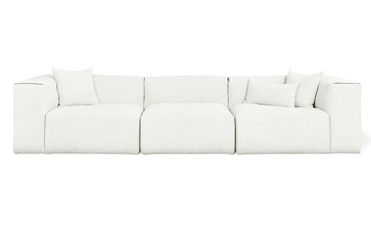 Nest Modular 3-PC Sofa