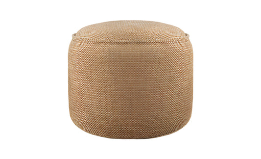 Small Donut Pouf
