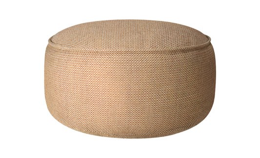 Medium Donut Pouf