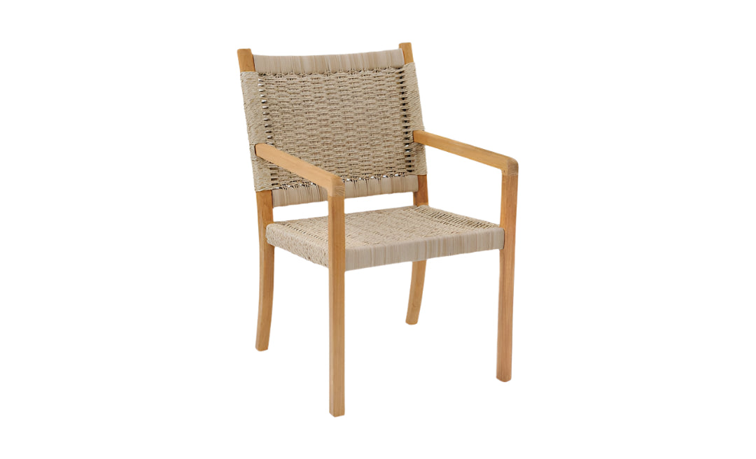 Hudson Dining Armchair