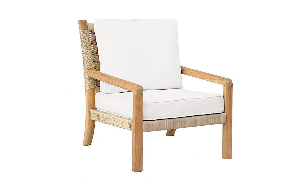 Hudson Lounge Chair