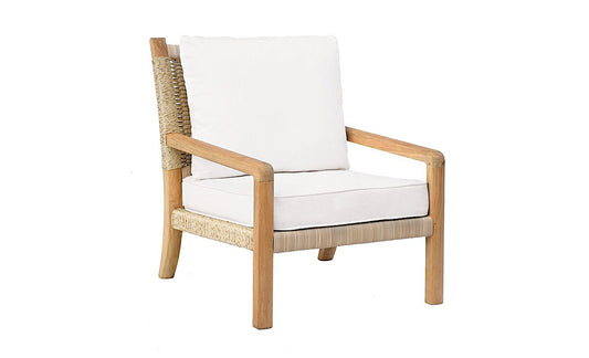 Hudson Lounge Chair