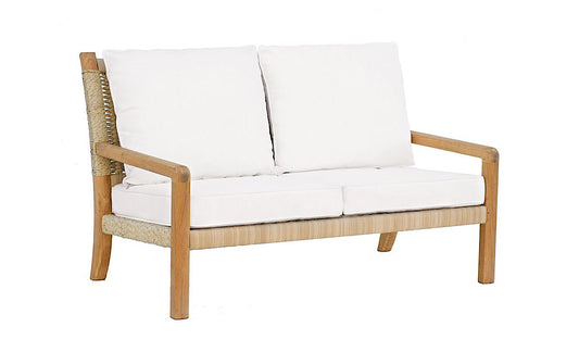 Hudson Settee