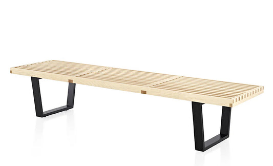 Nelson™ Platform Bench