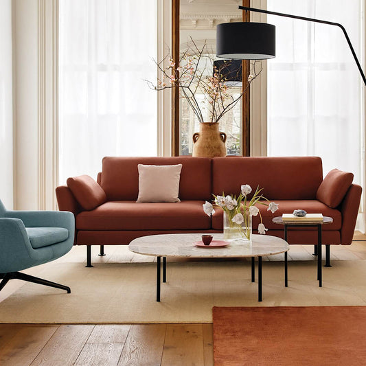 Form Sofa fabric