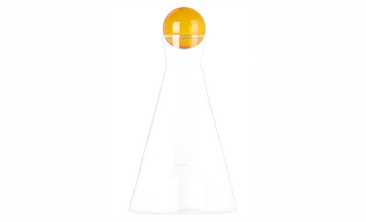 Vice Versa Clear + Amber